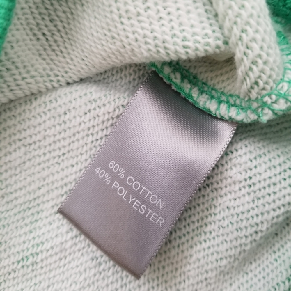 Marled Sweatshirt - image 3